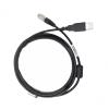 DINI03 USB COM Data Transmission LINE for Trimble DINI03 Digital Level Theodolite COM/USB Cable 6PIN(Flash Drive) view 3