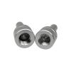 12 MM Pole Adapter for Snap-On Prism GPS Total Station 5/8" x 11 Female Thread Aluminum Survey(10 PCS) view 4