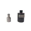 GNSS RTK GPS Quick Release ADAPTERS for Trimble SOKK-IA TOP-CON Prism for 5/8" x11 Screw GPS RTK view 1