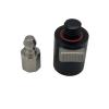 GNSS RTK GPS Quick Release ADAPTERS for Trimble SOKK-IA TOP-CON Prism for 5/8" x11 Screw GPS RTK view 2