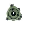 Green Three-JAW Tribrach Optical Rotate Adapter for Total Stations Prism Surveying(Tribrach) view 1