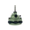 Green Three-JAW Tribrach Optical Rotate Adapter for Total Stations Prism Surveying(Tribrach) view 3