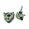 Green Three-JAW Tribrach Optical Rotate Adapter for Total Stations Prism Surveying(Tribrach) view 4