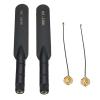 Kopryye 2 KM Signal Booster Dual-Frequency Omnidirectional Antenna Range Extender for DJI Mavic 2 / Air/Pro/Spark Remote Controller view 2