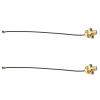 Kopryye 2 KM Signal Booster Dual-Frequency Omnidirectional Antenna Range Extender for DJI Mavic 2 / Air/Pro/Spark Remote Controller view 4