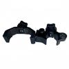 2023 TF-3 South Cradle Bracket for South GPS RTK H6 H5 H8 Data Collecto Compass Open Cradle Holder(Open Cradle Holder) view 2