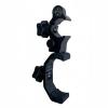 2023 TF-3 South Cradle Bracket for South GPS RTK H6 H5 H8 Data Collecto Compass Open Cradle Holder(Open Cradle Holder) view 4