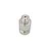 1PCS RTK Prism Adapter 5/8 x11 Thread from Male Thread To Female Thread, for Prism GPS Total Station(20mm) view 3