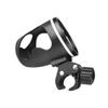 KOMBIUDA Cup Holder Insert for Stroller Bottle Organizer Cage Bottle Bracket Rotation Clamp view 1