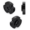 WEFEINO Aluminum Alloy RC Slipper Clutch Eliminator Upgrade Parts for Tra-xxas 1/16 Slash 4WD E-Revo Summit RC Car view 2