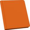 1000+ Pockets Trading Card Binder, 16 Pocket Ringless Side Loading Card Holder Album, Trading Card Album Fit for YuGiOh, MTG, TCG, Game Cards, Sports Cards, Business Cards (Orange) view 3