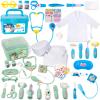Liberry Toy for 2 3 4 5 Years Old Toddler Gift Kids Play Doctor kit view 1