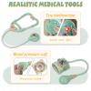 Liberry Toy for 2 3 4 5 Years Old Toddler Gift Kids Play Doctor kit view 2
