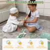 Liberry Toy for 2 3 4 5 Years Old Toddler Gift Kids Play Doctor kit view 4