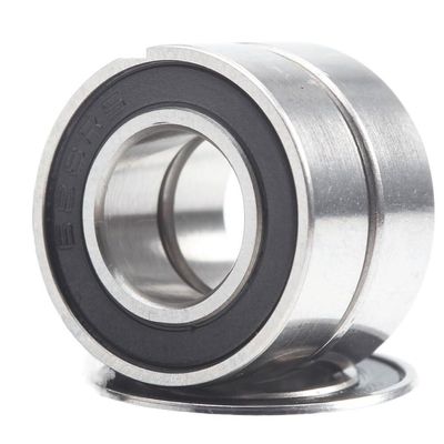 688RS Bearing 10PCS 8x16x5 mm ABEC-7 Hobby Electric RC Car Truck 688 RS 2RS Ball Bearings 688-2RS Black Sealed - Assortment Gasket Kit