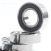 688RS Bearing 10PCS 8x16x5 mm ABEC-7 Hobby Electric RC Car Truck 688 RS 2RS Ball Bearings 688-2RS Black Sealed - Assortment Gasket Kit view 4