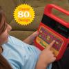 Speak & Spell Electronic Game - Educational Learning Toy, Spelling Games, 80s Retro Handheld Arcade, Autism Toys, Activity for Boys, Girls, Toddler, Ages 7+ view 2