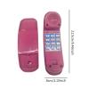 Yunhgft Playground Swing Set Telephone Child Climbing Frame Telephone Swing Set view 3