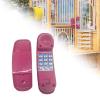 Yunhgft Playground Swing Set Telephone Child Climbing Frame Telephone Swing Set view 4