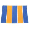 Corporate Team Building Games, Team Building Games Fun Playing Run Mat Teamwork Games Group Learning Activity Kids Adults Field Day (4 Meters Circumference) view 1