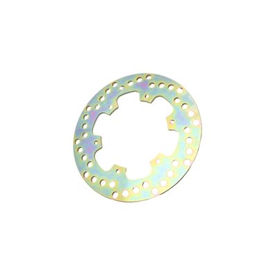 Compatible Replacement For EBC MD6011D 614011 Extreme Duty Brake Rotor NOS FRW-8917 Appropriate Repair Spare Essential Hardware Universal Durable Part