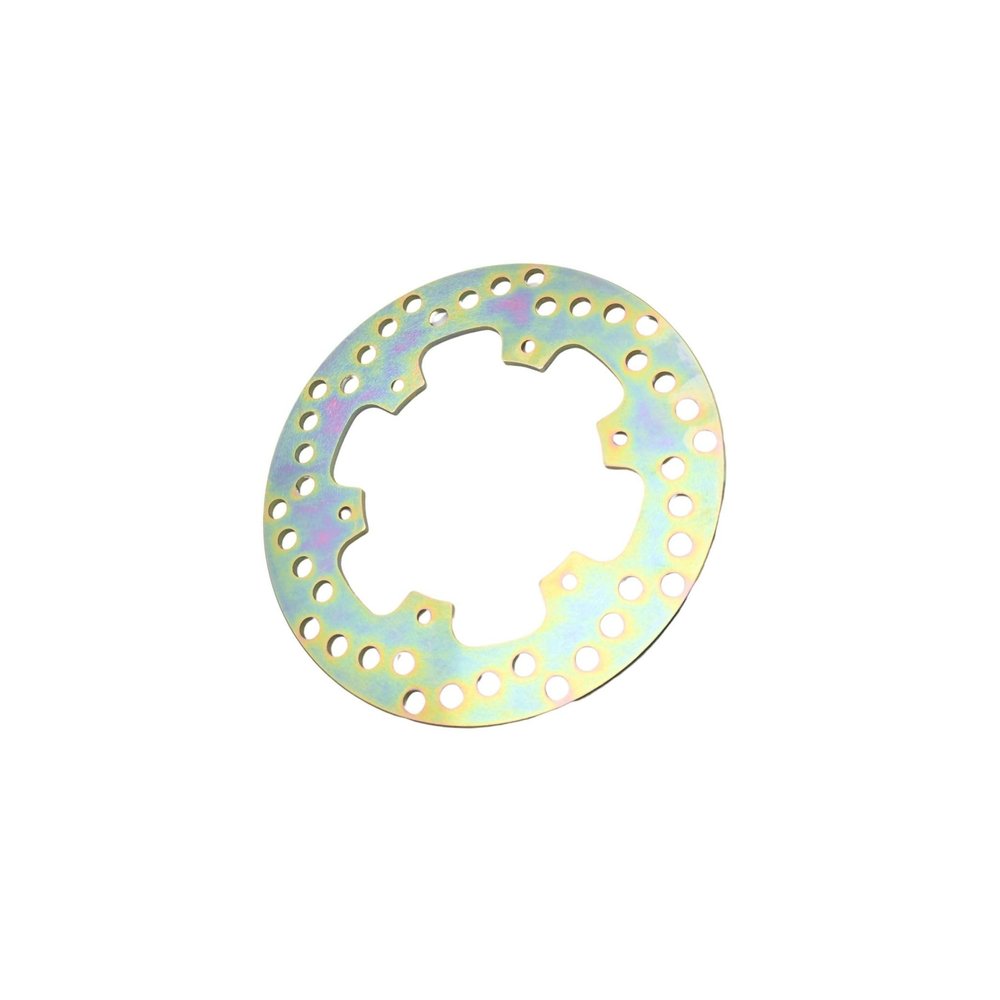 Compatible Replacement For EBC MD6011D 614011 Extreme Duty Brake Rotor NOS FRW-8917 Appropriate Repair Spare Essential Hardware Universal Durable Part