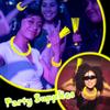 100 pk 8" Yellow Glow Sticks Bulk Party Favors, Light up Glow Necklaces & Bracelets in the Dark Party Supplies For Christmas Halloween Birthday Neon Party (100 * Yellow) view 4