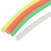 Universal Silicone Fuel Line Tube Pipe 3x5mm Fits for RC 1:10 Gasoline Car RC Car Fuel Line Pipe Thick Silicone view 3