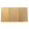 1/700 Scale Model Etching Sheets Ship Upgrade Parts with 0.3mm, 0.5mm, and 0.65mm Grid Etching for Precision Detailing view 1