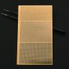 1/700 Scale Model Etching Sheets Ship Upgrade Parts with 0.3mm, 0.5mm, and 0.65mm Grid Etching for Precision Detailing view 3