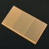 1/700 Scale Model Etching Sheets Ship Upgrade Parts with 0.3mm, 0.5mm, and 0.65mm Grid Etching for Precision Detailing view 4