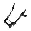AUDOLE Motorcycle Vivid Black Fairing Spoilers Cover Compatible With Harley Compatible With Road Glide FLTRX Special FLTRXS 2017-2022 2021 view 4