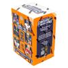 202425 Panini Contenders NFL Football Blaster Box  Official Trading Cards  Includes Blaster-Exclusive Parallels, Rookie Tickets & Inserts  Sealed Retail Box view 1
