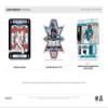 202425 Panini Contenders NFL Football Blaster Box  Official Trading Cards  Includes Blaster-Exclusive Parallels, Rookie Tickets & Inserts  Sealed Retail Box view 4