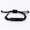 Bandillero Funny Puzzles Rope Bracelet Gifts from Men to Puzzles Enthusiasts for Christmas view 3
