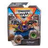 Monster Jam 2024 Series 37 Diecast 1:64 Scale Monster Truck Salvager Wreckless Trucks view 1