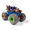 Monster Jam 2024 Series 37 Diecast 1:64 Scale Monster Truck Salvager Wreckless Trucks view 2
