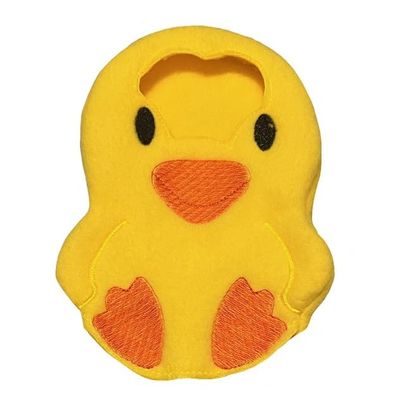 Elf Doll Duck Costume
