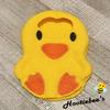 Elf Doll Duck Costume view 2