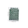 DECHOUS Versatile Bingo Cards 500 Number Labels Stickers Bingo Game Set for Family Pub School Activities view 2