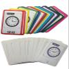 LearnMoreProductsInc Time Telling & Reading Clock Complete Set view 3