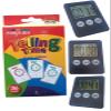 LearnMoreProductsInc Time Telling & Reading Clock Complete Set view 4
