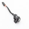 Capacitor Base, Pack of 2 (Black) view 3
