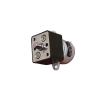 15BY 15mm 2-Phase 4-Wire Gear Stepper electronic starter Gear Stepping electronic starter DIY view 1