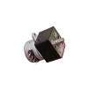 15BY 15mm 2-Phase 4-Wire Gear Stepper electronic starter Gear Stepping electronic starter DIY view 3