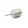 DC 1.5-5V 3.7V 260 electronic starter USB Small Fan Remote Control Car electronic starter 17MM Long Shaft Carbon Brush DIY view 1