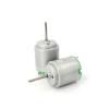 DC 1.5-5V 3.7V 260 electronic starter USB Small Fan Remote Control Car electronic starter 17MM Long Shaft Carbon Brush DIY view 3