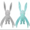 Bumpas Weighted Plush Toy  Machine Washable Calming Stuffed Animal for Kids  Arms and Body are Weighted to Give a Realistic Hug  Soft Companion for Playtime, Naptime & Travel (Shuggy) view 2