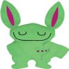 Bumpas Weighted Plush Toy  Machine Washable Calming Stuffed Animal for Kids  Arms and Body are Weighted to Give a Realistic Hug  Soft Companion for Playtime, Naptime & Travel (Me Mee) view 1