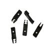 DSUTMLE Front Shell Cable Bracket for D-ji T30 Drone Accessories Repair Parts view 3